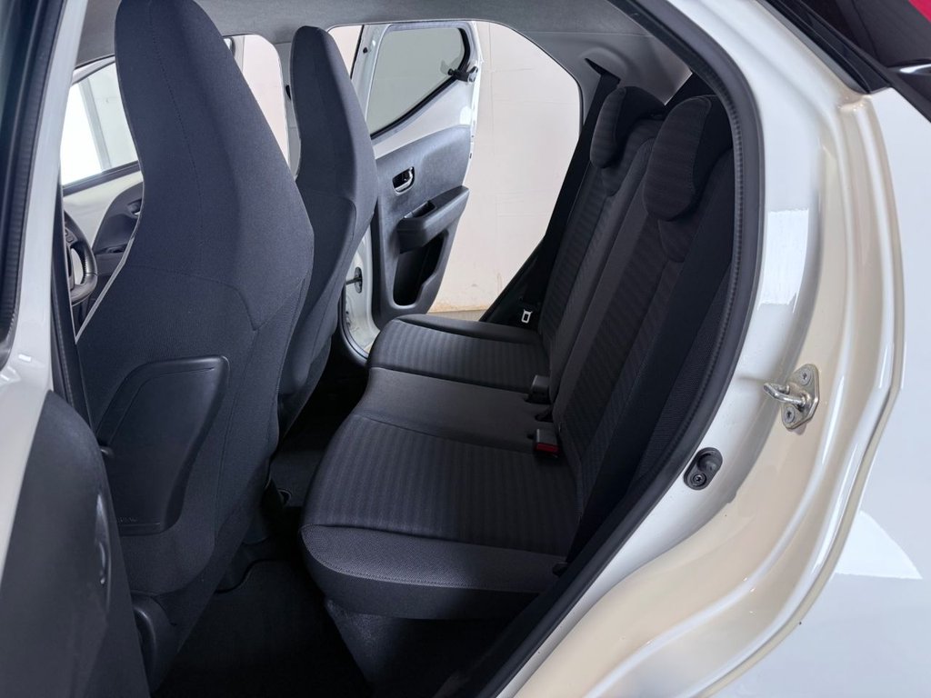 Used Toyota AYGO 2019 for sale - 76820301: Photo 39