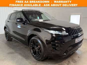 2022 (22) - 1.5 P300e Autobiography 5dr Auto
