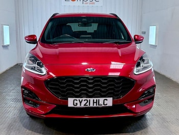 Used Ford Kuga 2021 for sale - 78487467: Photo