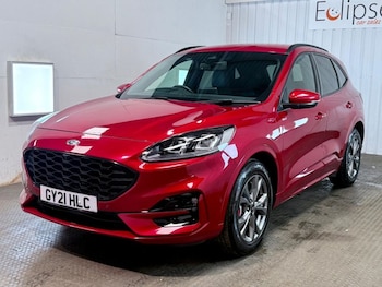 Used Ford Kuga 2021 for sale - 78487467: Photo