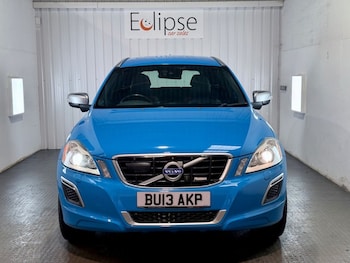 Used Volvo XC60 2013 for sale - 77275904: Photo