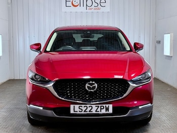 Used Mazda CX-30 2022 for sale - 79245114: Photo