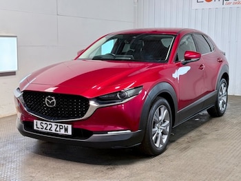 Used Mazda CX-30 2022 for sale - 79245114: Photo
