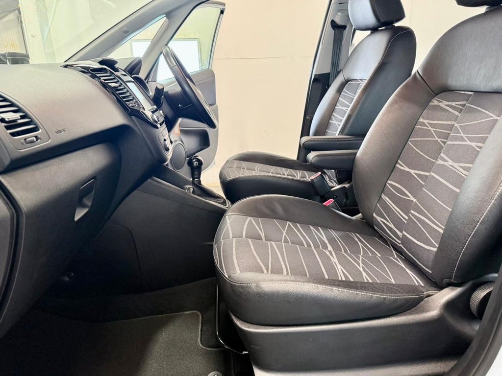 Used Kia Venga 2016 for sale - 77571552: Photo 12