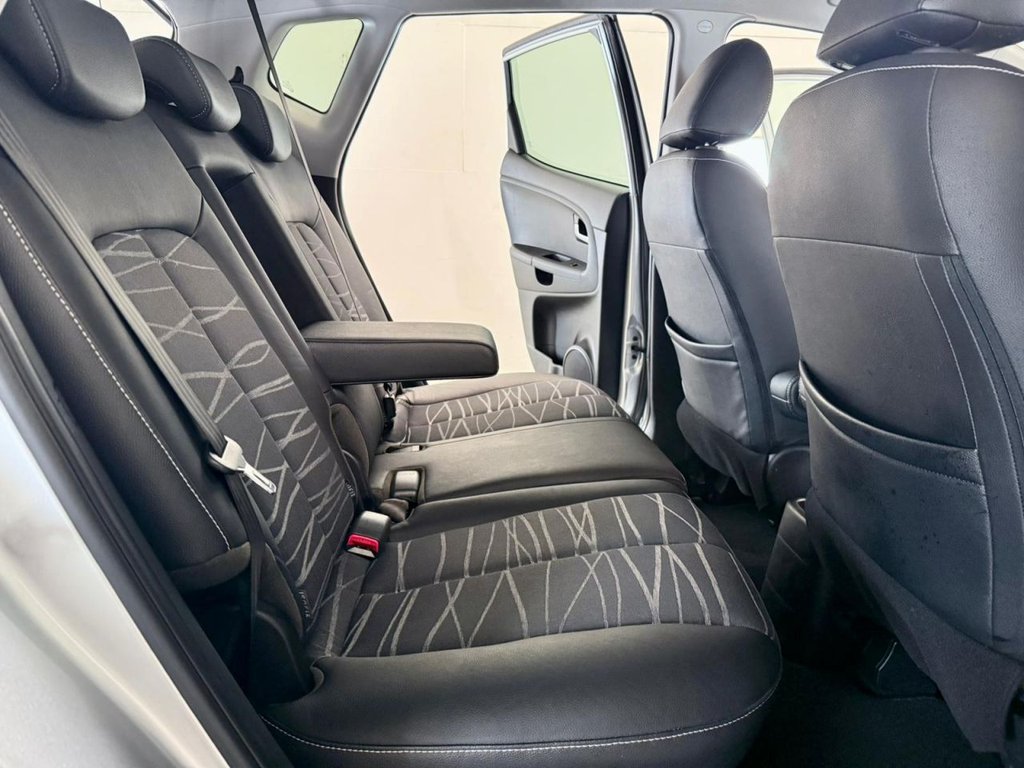 Used Kia Venga 2016 for sale - 77571552: Photo 13