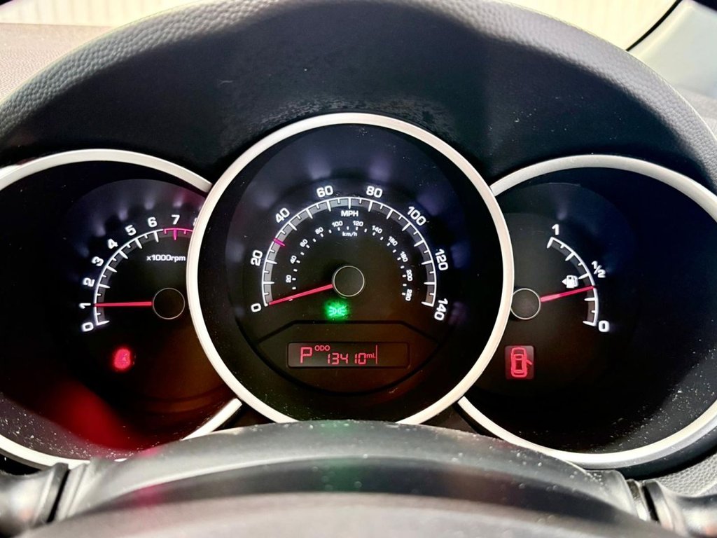 Used Kia Venga 2016 for sale - 77571552: Photo 15