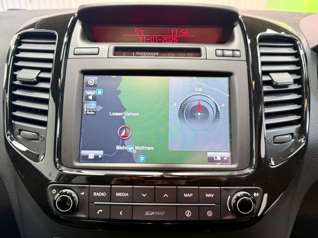 Used Kia Venga 2016 for sale - 77571552: Photo 16