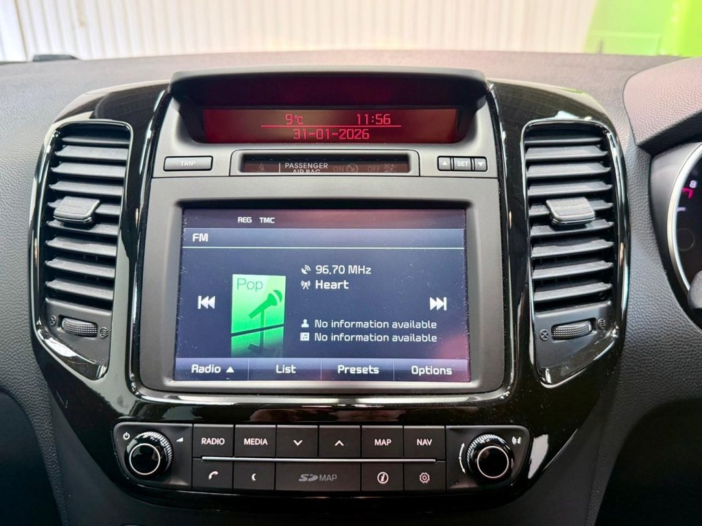 Used Kia Venga 2016 for sale - 77571552: Photo 17