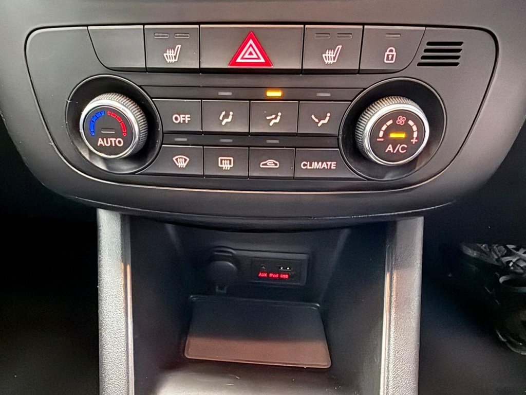 Used Kia Venga 2016 for sale - 77571552: Photo 20