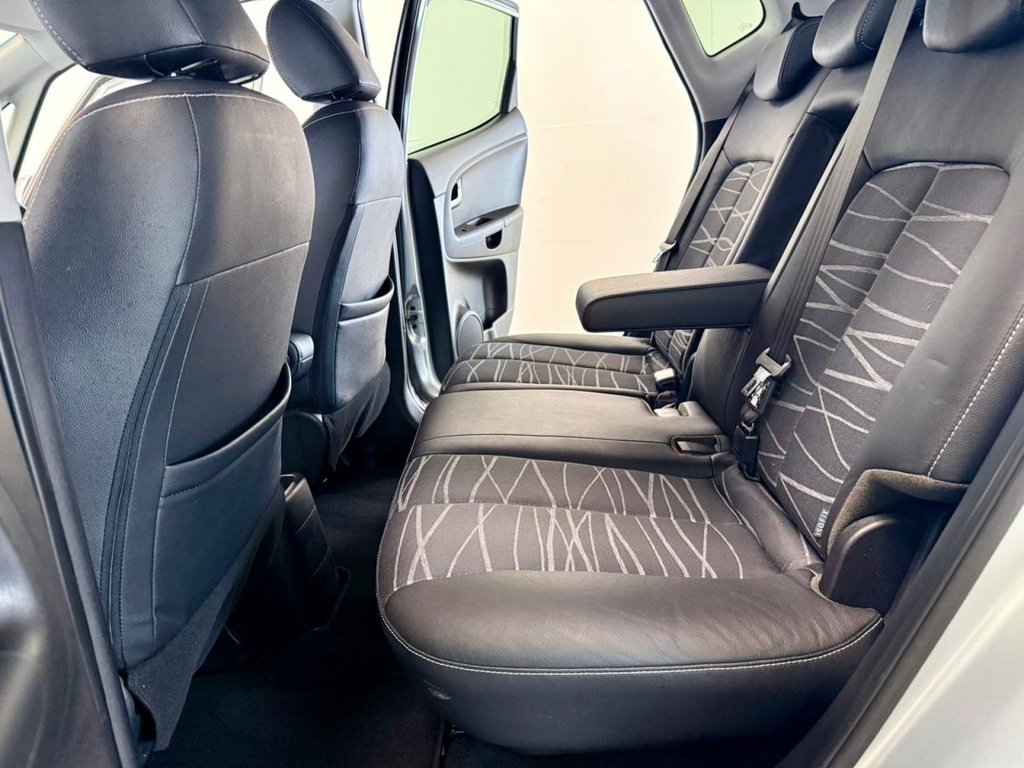 Used Kia Venga 2016 for sale - 77571552: Photo 23