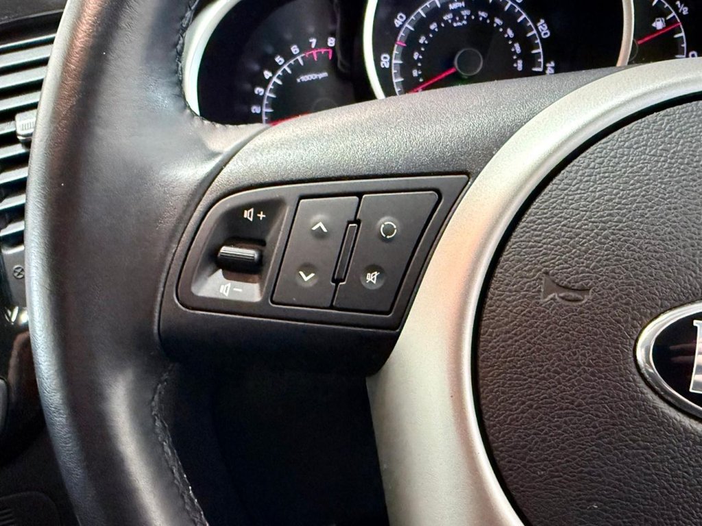 Used Kia Venga 2016 for sale - 77571552: Photo 24