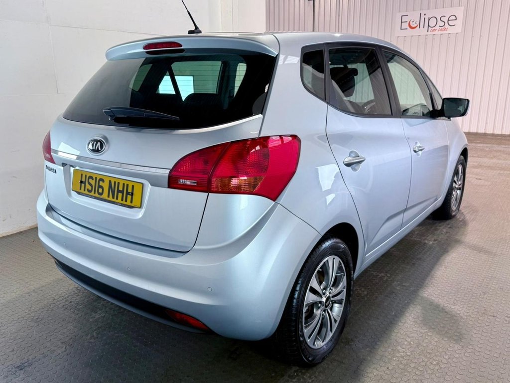 Used Kia Venga 2016 for sale - 77571552: Photo 7