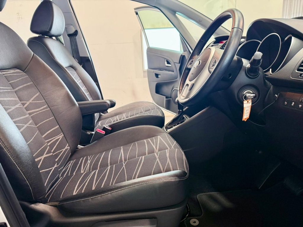 Used Kia Venga 2016 for sale - 77571552: Photo 9