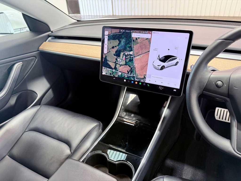 Used Tesla Model 3 2020 for sale - 76570475: Photo 19