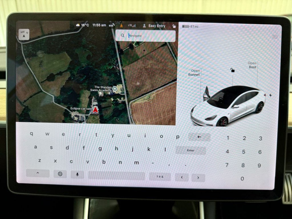 Used Tesla Model 3 2020 for sale - 76570475: Photo 24