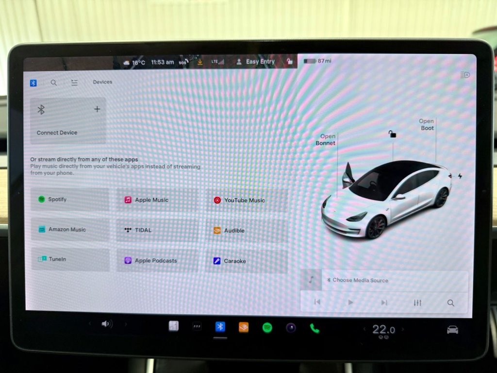 Used Tesla Model 3 2020 for sale - 76570475: Photo 26