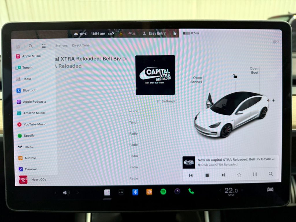 Used Tesla Model 3 2020 for sale - 76570475: Photo 28