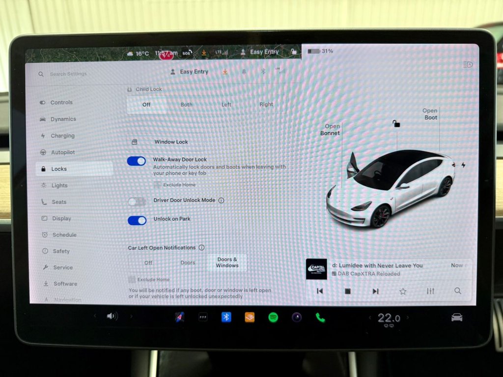 Used Tesla Model 3 2020 for sale - 76570475: Photo 33