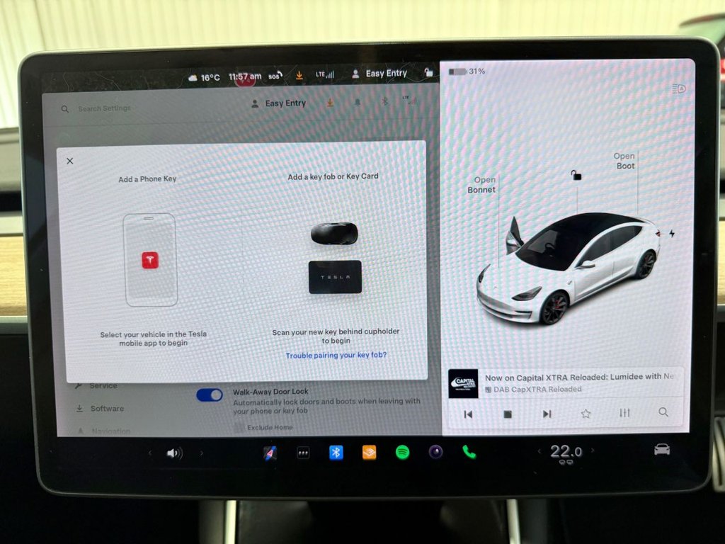 Used Tesla Model 3 2020 for sale - 76570475: Photo 34