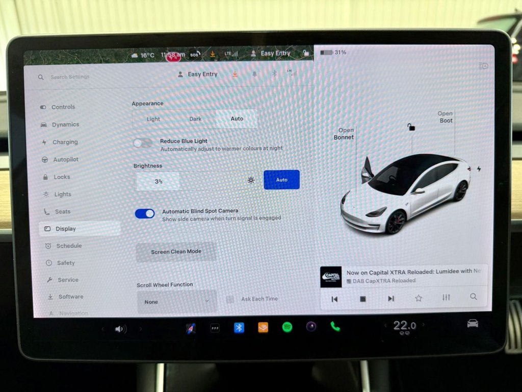 Used Tesla Model 3 2020 for sale - 76570475: Photo 36