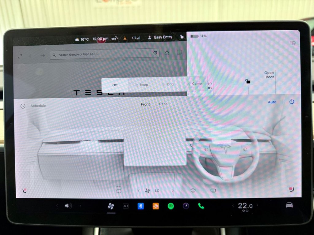 Used Tesla Model 3 2020 for sale - 76570475: Photo 39