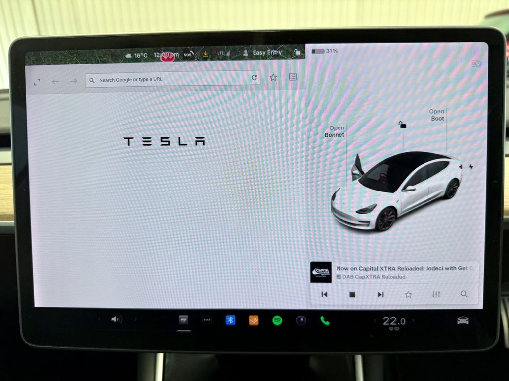 Used Tesla Model 3 2020 for sale - 76570475: Photo 40