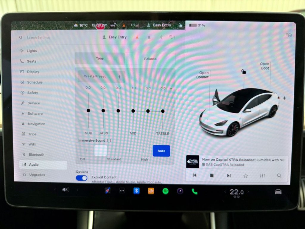 Used Tesla Model 3 2020 for sale - 76570475: Photo 41