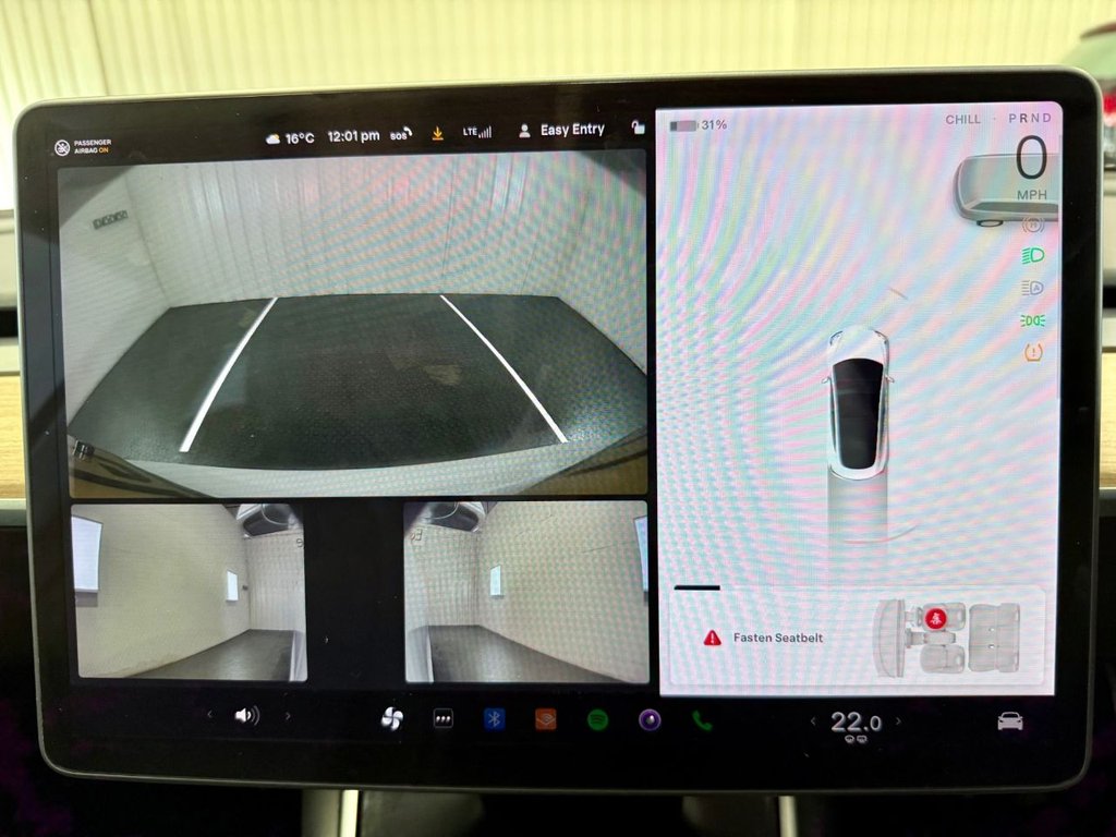 Used Tesla Model 3 2020 for sale - 76570475: Photo 42