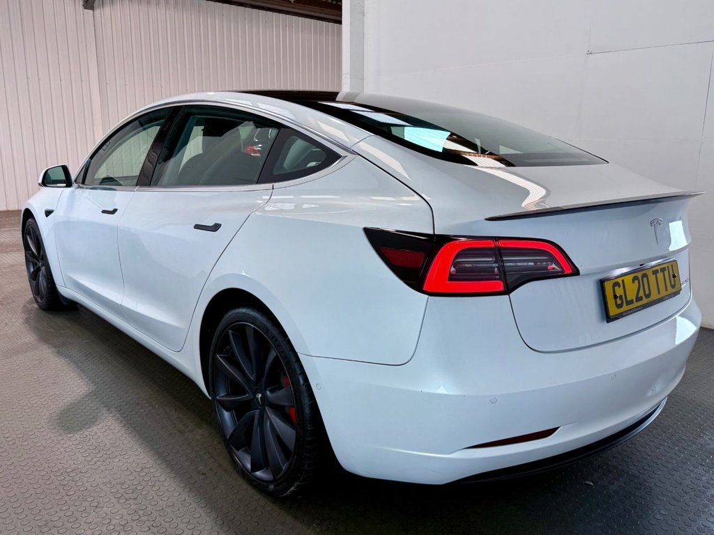 Used Tesla Model 3 2020 for sale - 76570475: Photo 5