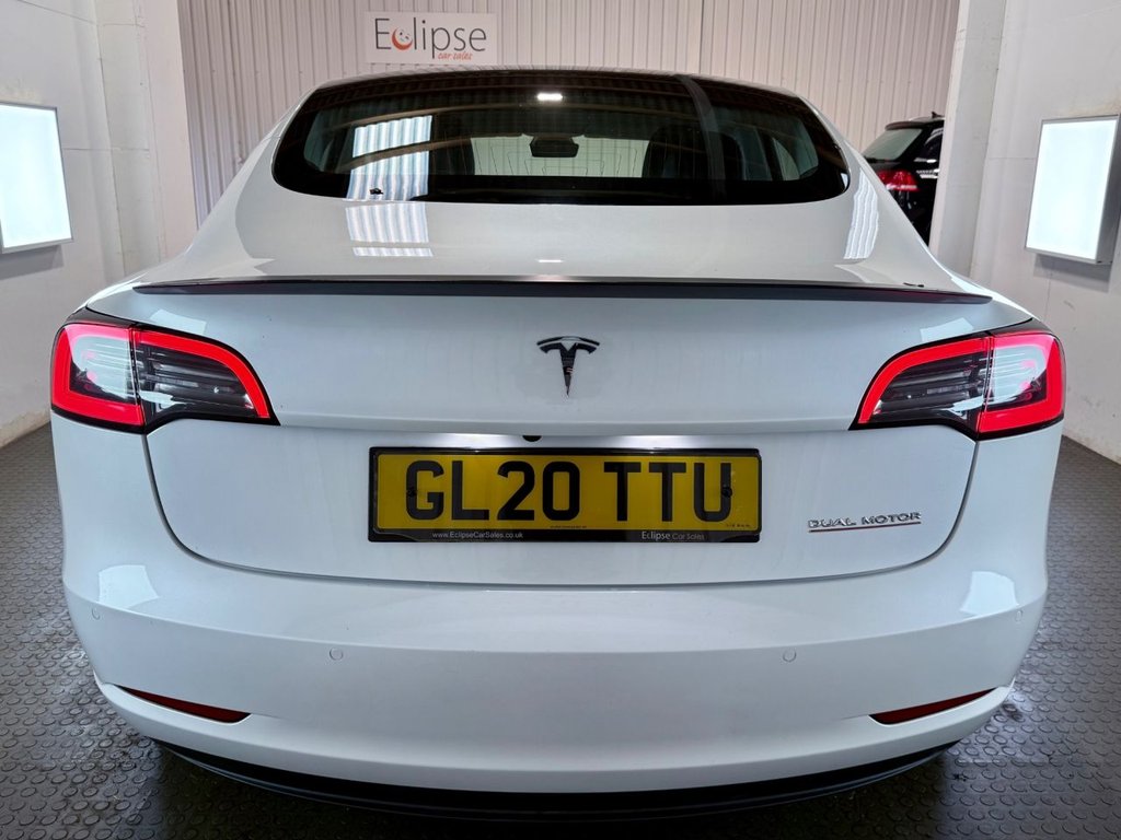 Used Tesla Model 3 2020 for sale - 76570475: Photo 6