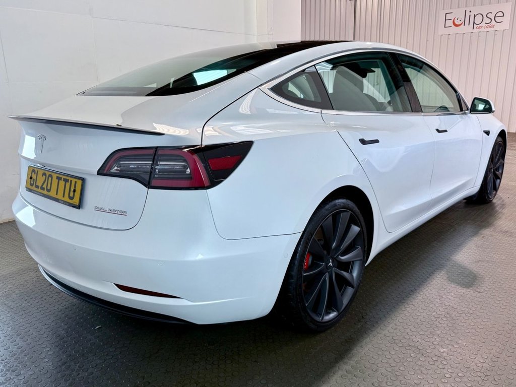 Used Tesla Model 3 2020 for sale - 76570475: Photo 7