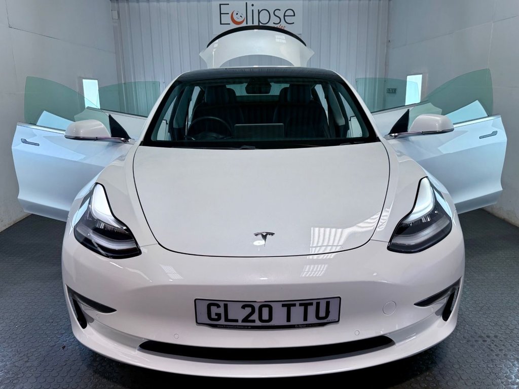 Used Tesla Model 3 2020 for sale - 76570475: Photo 8