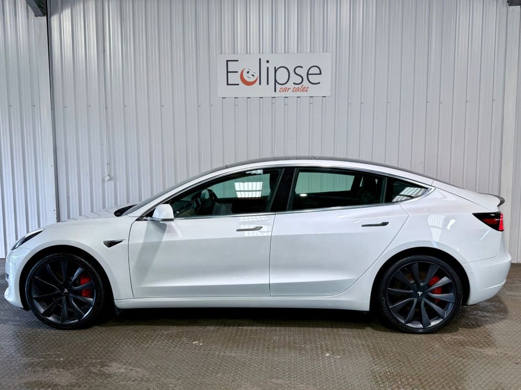 Used Tesla Model 3 2020 for sale - 76570475: Photo 9