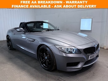 Used BMW Z4 2011 for sale - 79196927: Photo