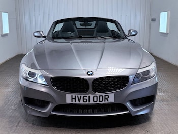 Used BMW Z4 2011 for sale - 79196927: Photo