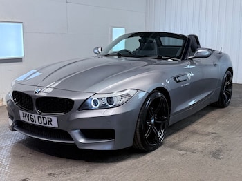 Used BMW Z4 2011 for sale - 79196927: Photo