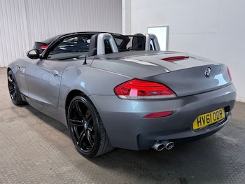 Used BMW Z4 2011 for sale - 79196927: Photo