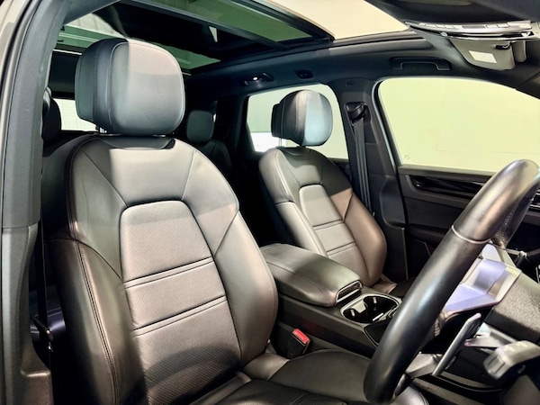 Used Porsche Cayenne 2019 for sale - 73013987: Photo 10
