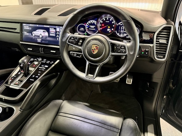 Used Porsche Cayenne 2019 for sale - 73013987: Photo 13
