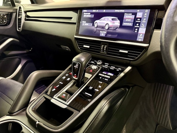 Used Porsche Cayenne 2019 for sale - 73013987: Photo 14