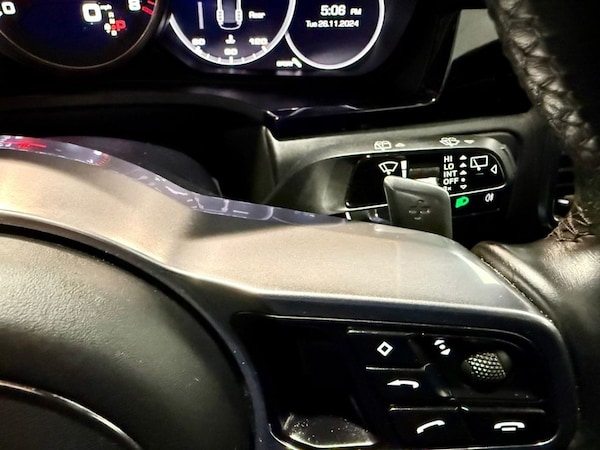 Used Porsche Cayenne 2019 for sale - 73013987: Photo 17