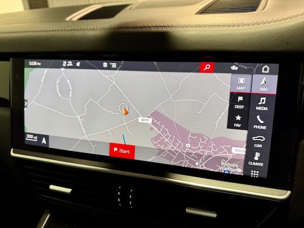 Used Porsche Cayenne 2019 for sale - 73013987: Photo 22