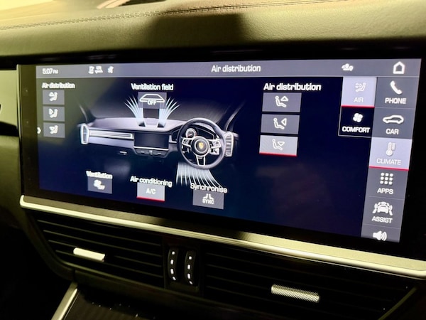 Used Porsche Cayenne 2019 for sale - 73013987: Photo 23