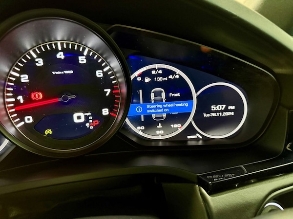 Used Porsche Cayenne 2019 for sale - 73013987: Photo 24