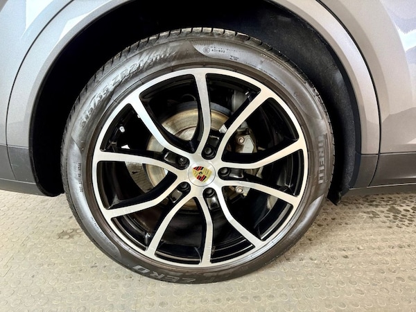 Used Porsche Cayenne 2019 for sale - 73013987: Photo 35