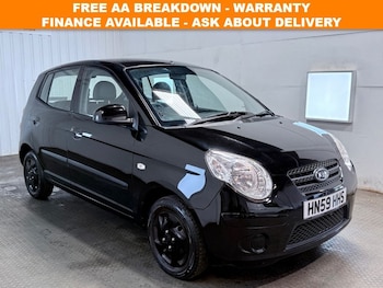 Used Kia Picanto 2009 for sale - 79409162: Photo