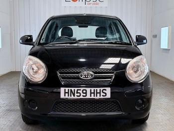 Used Kia Picanto 2009 for sale - 79409162: Photo