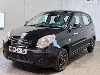 Used Kia Picanto 2009 for sale - 79409162: Photo