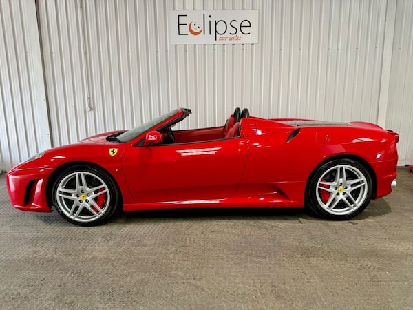 Used Ferrari F430 2006 for sale - 75451102: Photo 10