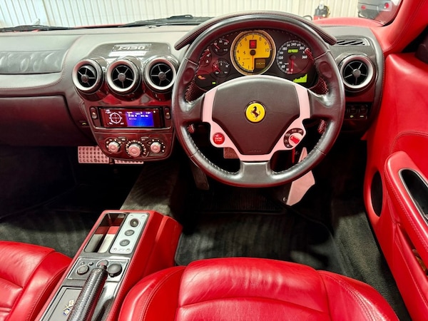 Used Ferrari F430 2006 for sale - 75451102: Photo 13